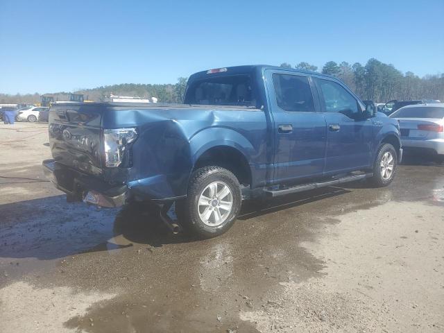 2015 Ford F150 Supercrew - Фото 3