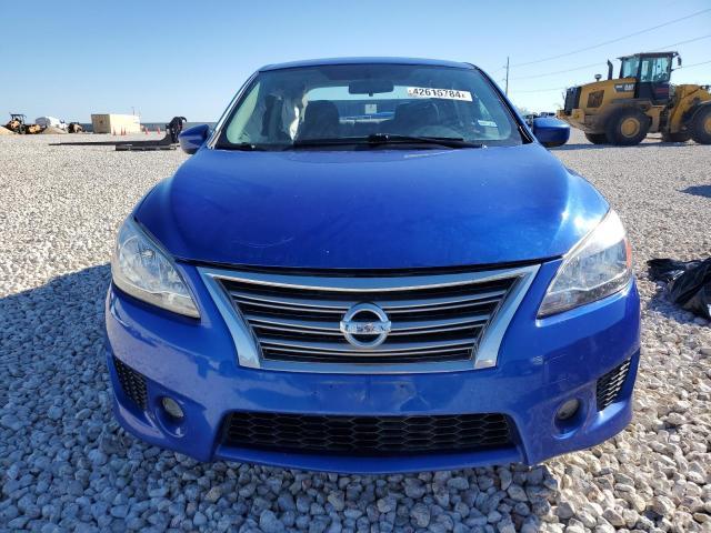 2013 Nissan Sentra S - Фото 5