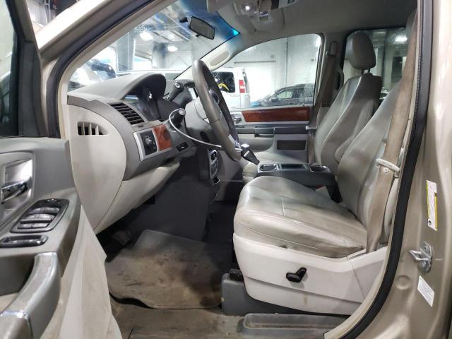 2009 Chrysler Town & Country Touring - Фото 7