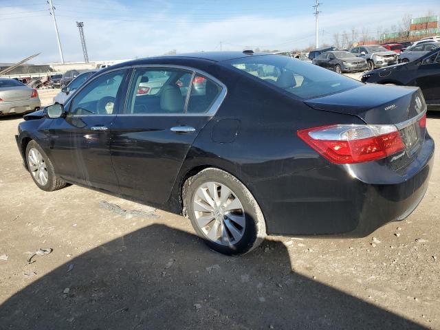 2015 Honda Accord Exl - Фото 2