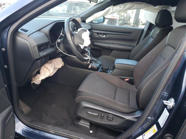 2023 Honda Cr-V Sport - Фото 7