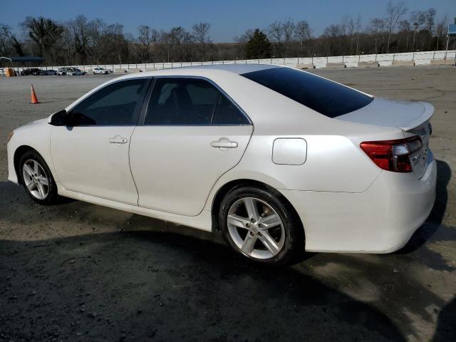 2014 Toyota Camry L - Фото 2
