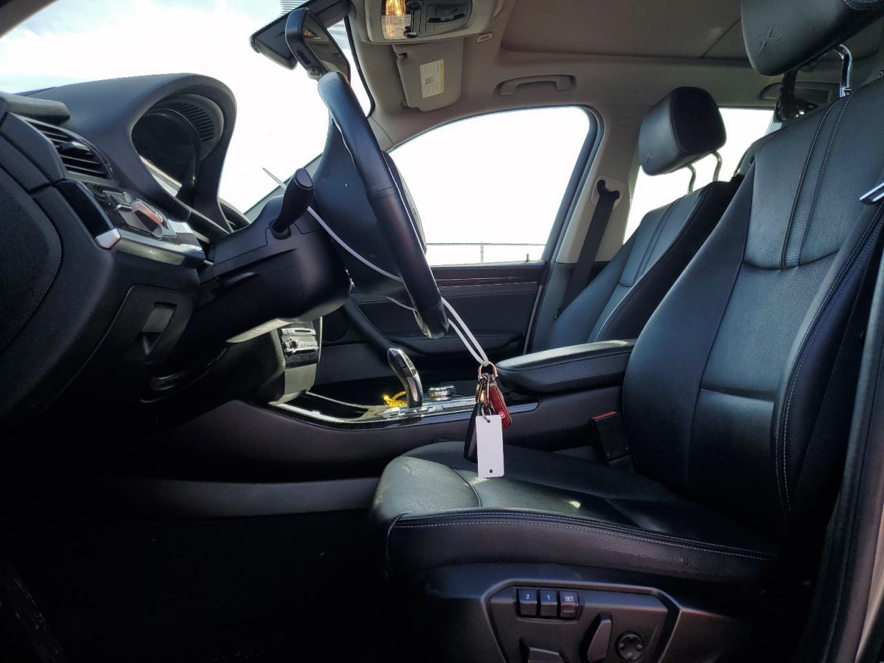 2016 BMW X3 XDRIVE2 - Image 7