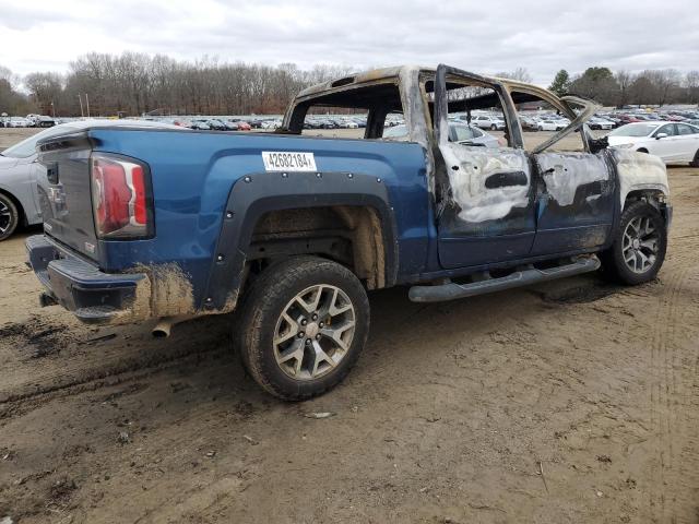2018 GMC Sierra K1500 Slt - Фото 3