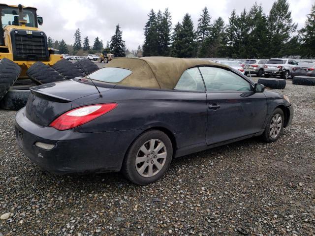 2007 Toyota Camry Solara Se - Фото 3