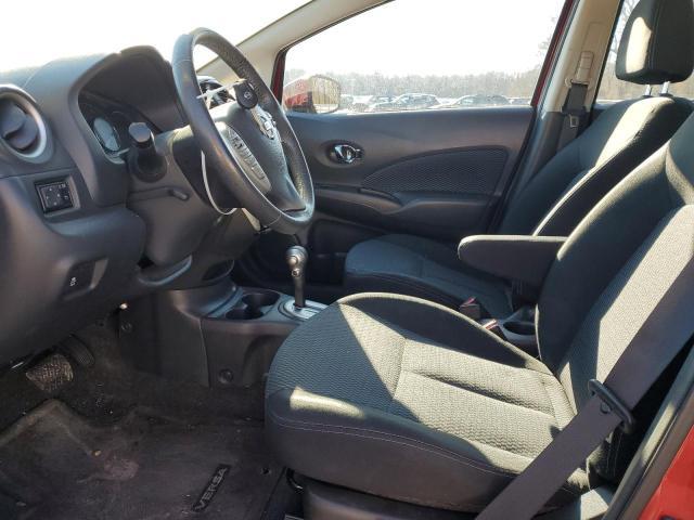 2015 Nissan Versa Note S - Фото 7