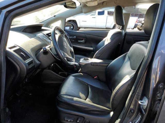 2015 Toyota Prius V - Image 7