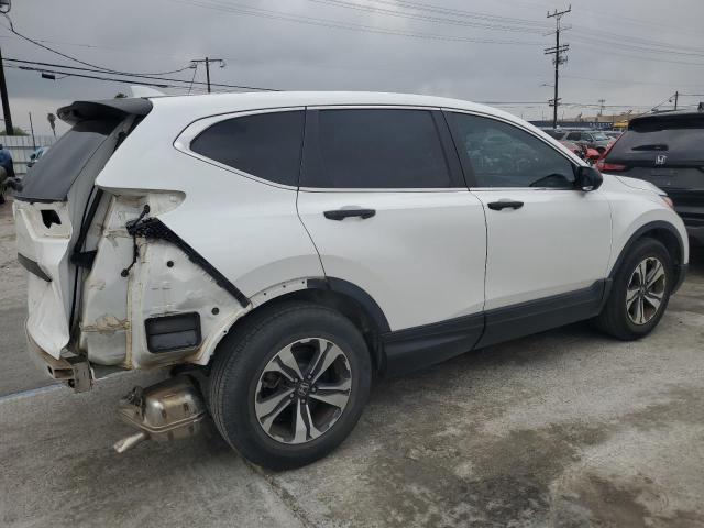 2019 Honda Cr-V Lx - Фото 3