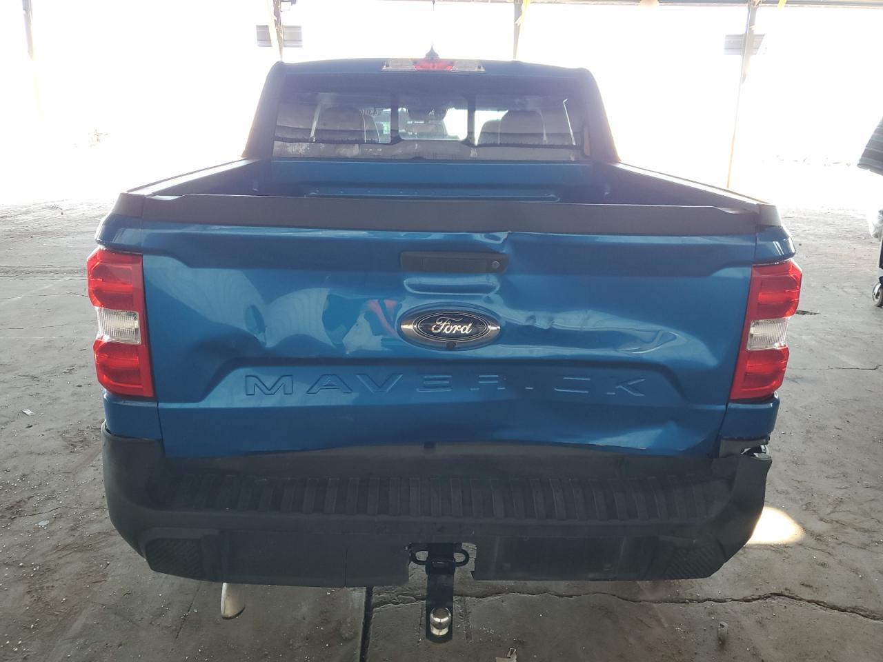2022 FORD MAVERICK X - Image 6