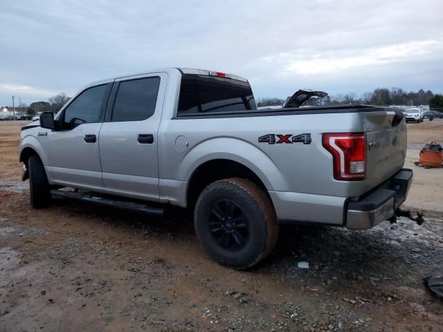 2017 Ford F150 Supercrew - Image 2