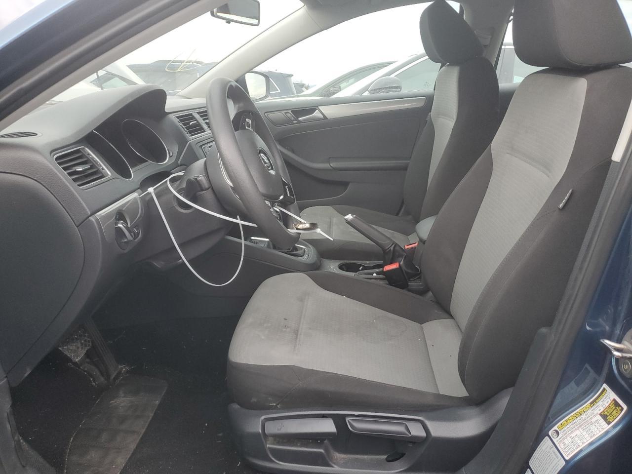 2017 VOLKSWAGEN JETTA S - Image 7