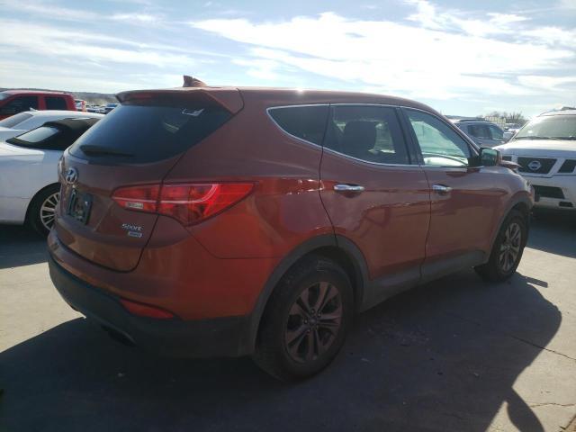 2016 Hyundai Santa Fe Sport - Фото 3