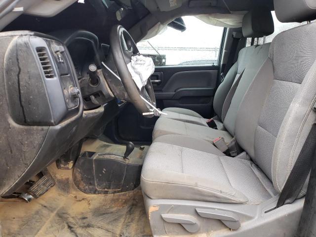 2018 Chevrolet Silverado K2500 Heavy Duty - Фото 7