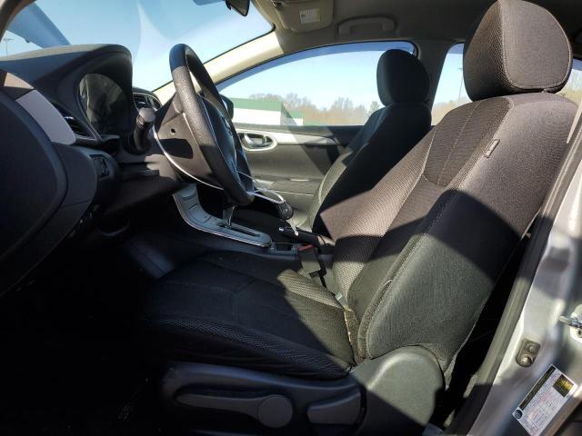 2013 Nissan Sentra S - Image 7