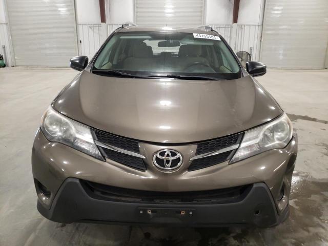 2013 Toyota Rav4 Le - Image 5