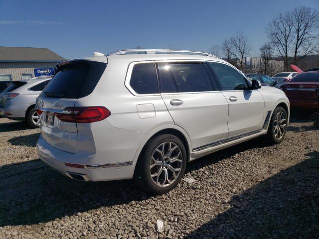 2021 BMW X7 xDrive40I - Image 3