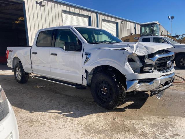 2023 Ford F150 Supercrew - Image 4