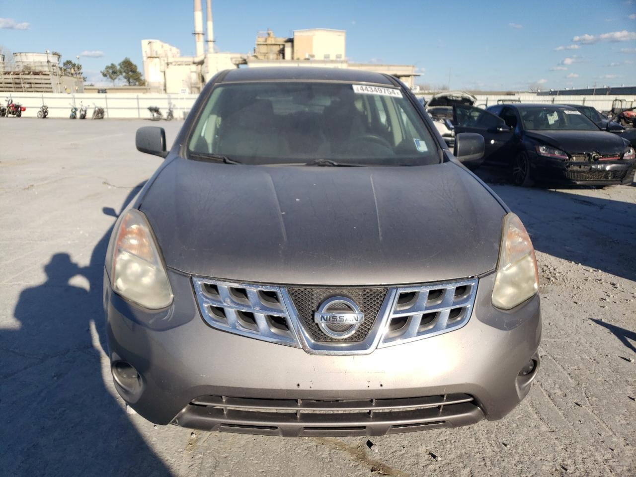 2013 NISSAN ROGUE S - Фото 5