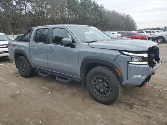 2022 Nissan Frontier S - Фото 4