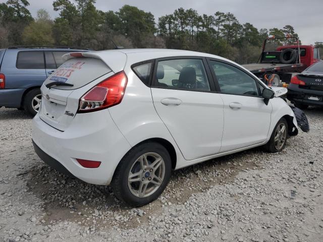 2019 Ford Fiesta Se - Image 3