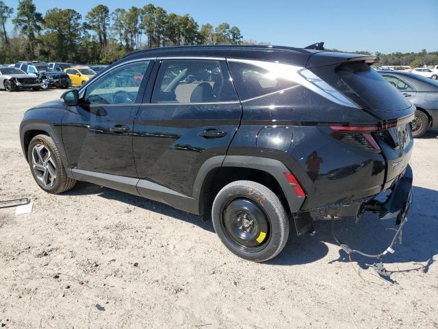 2023 Hyundai Tucson Limited - Image 2