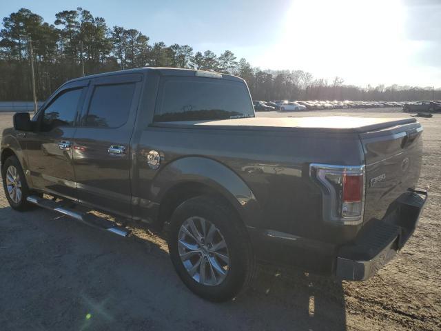 2016 Ford F150 Supercrew - Image 2