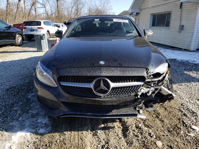 2017 Mercedes-Benz C 300 4Matic - Фото 5