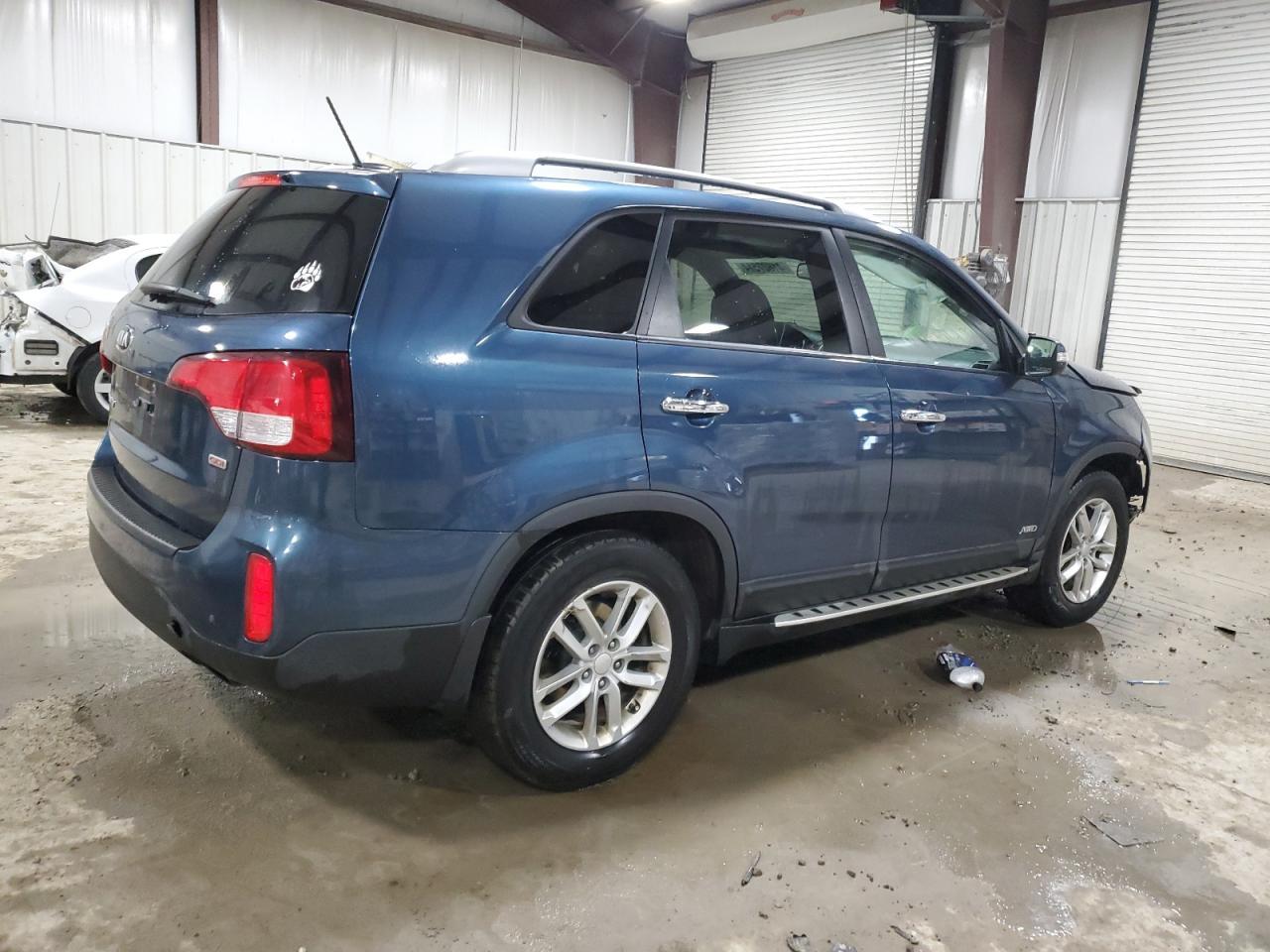 2014 KIA SORENTO LX - Image 3