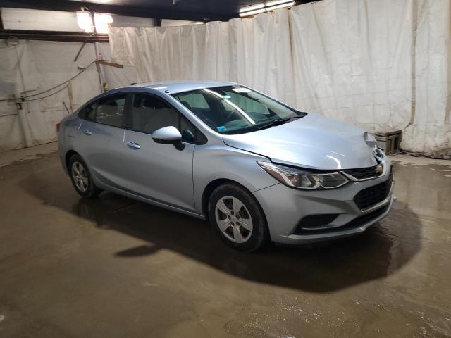 2017 Chevrolet Cruze Ls - Image 4