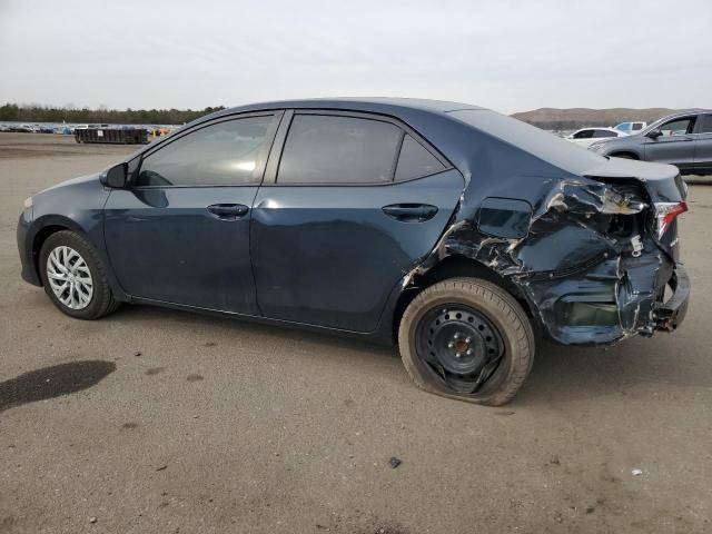 2018 Toyota Corolla L - Фото 2