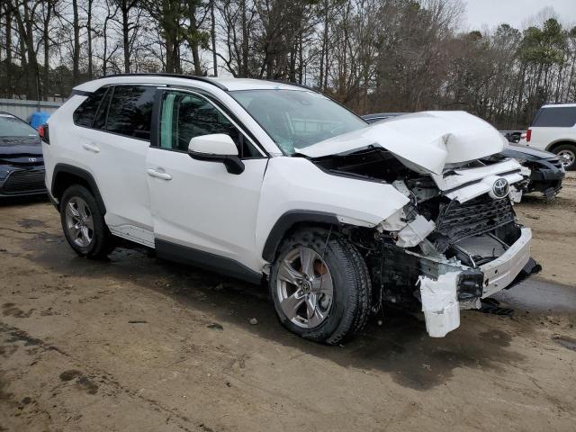 2022 Toyota Rav4 Xle - Фото 4