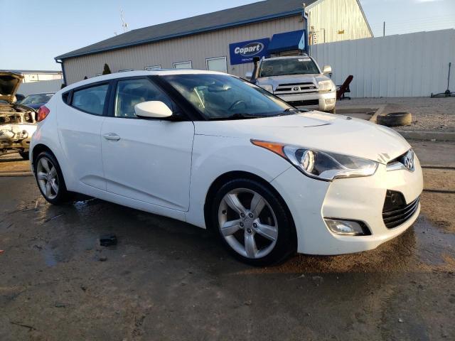 2014 Hyundai Veloster - Фото 4