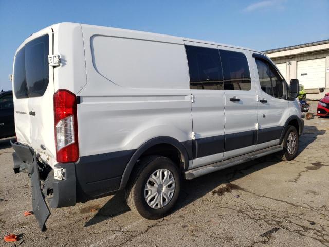 2017 Ford Transit T-250 - Фото 3