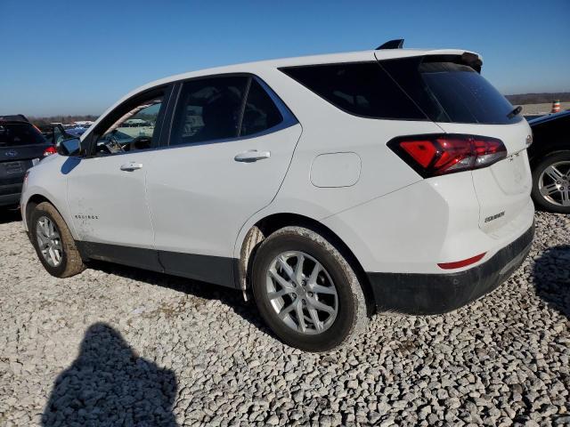 2024 Chevrolet Equinox Lt - Фото 2