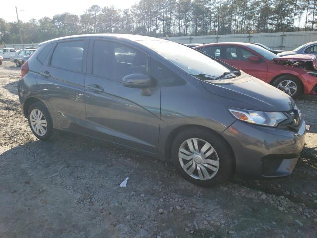 2015 Honda Fit Lx - Фото 4