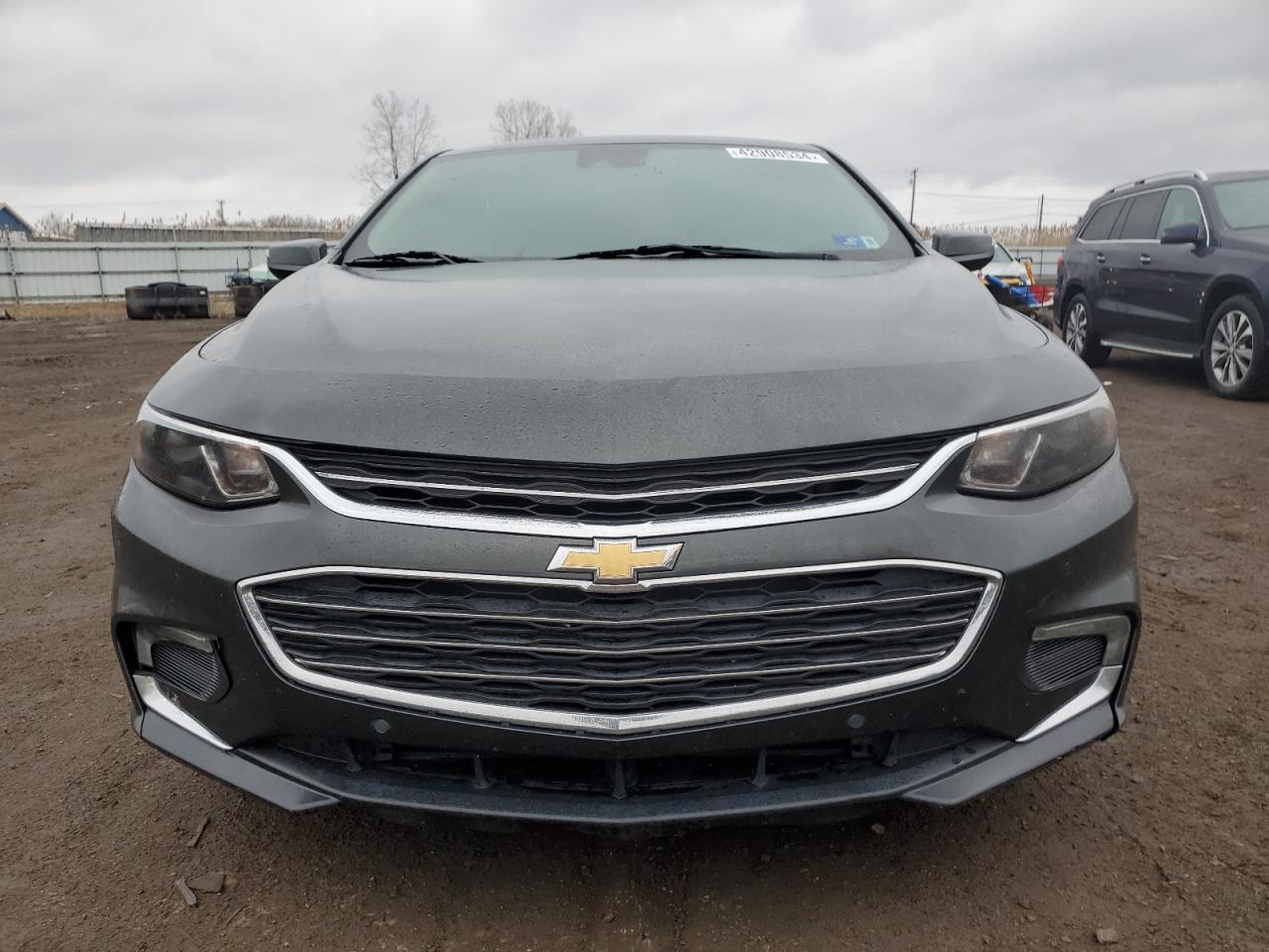 2017 CHEVROLET MALIBU LT - Image 5