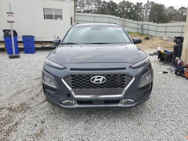 2021 Hyundai Kona Ultimate - Фото 5