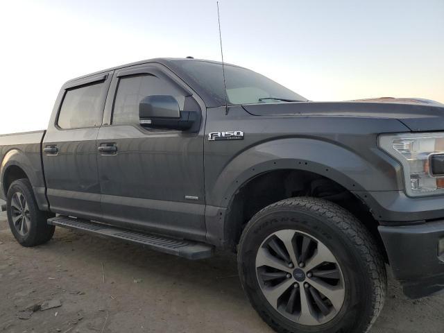 2016 Ford F150 Supercrew - Image 4