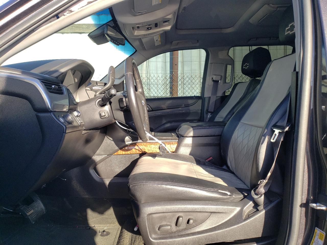 2015 CHEVROLET TAHOE C150 - Image 7