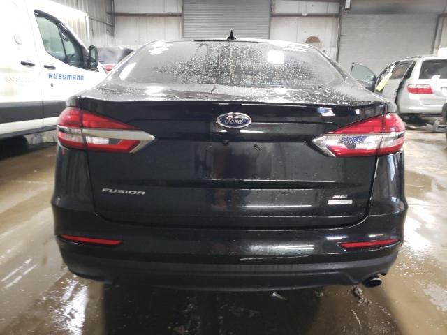2020 Ford Fusion Se - Фото 6