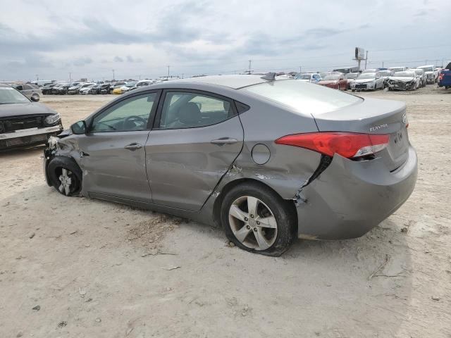 2013 Hyundai Elantra Gls - Image 2