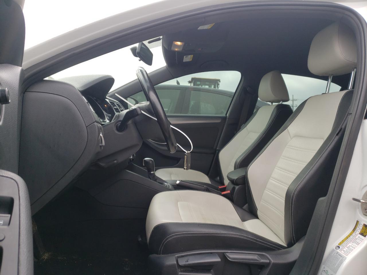 2017 VOLKSWAGEN JETTA SPOR - Image 7