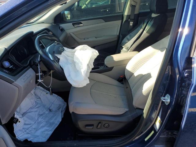 2018 Hyundai Sonata Sport - Image 7