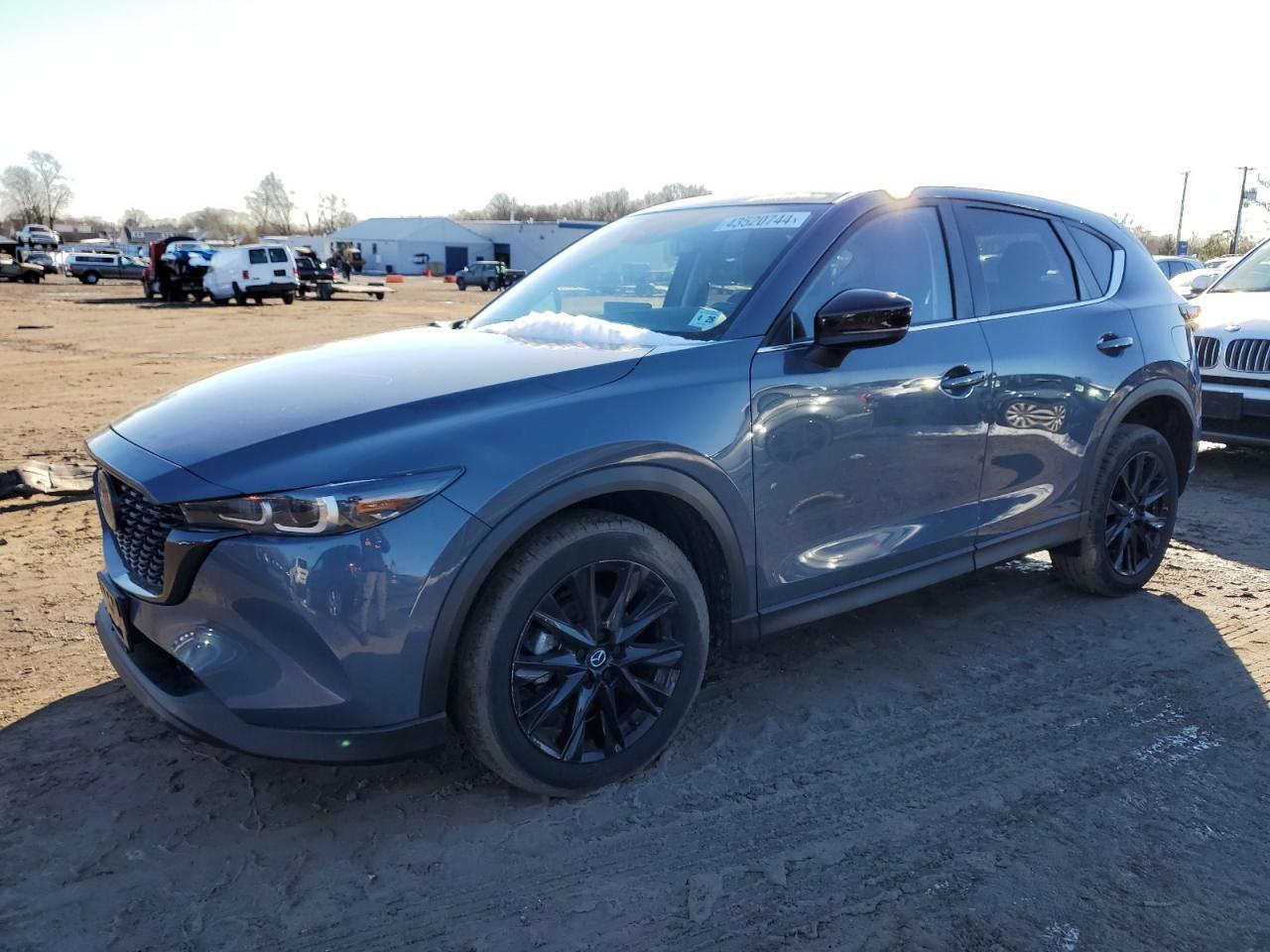 2023 MAZDA CX-5 PREFE