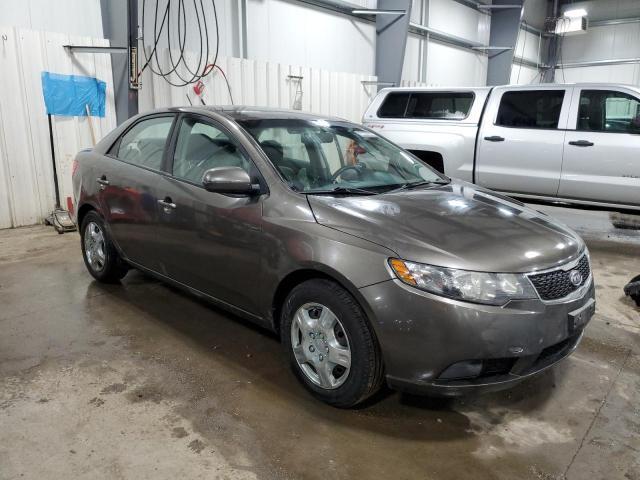 2012 Kia Forte Ex - Фото 4