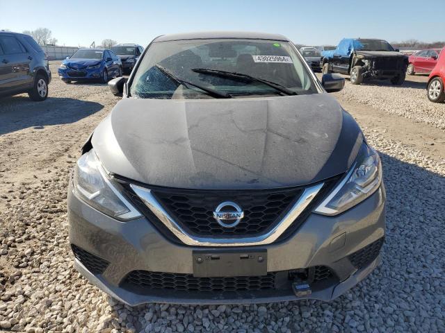 2018 Nissan Sentra S - Image 5