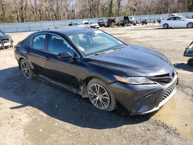 2019 Toyota Camry L - Фото 4