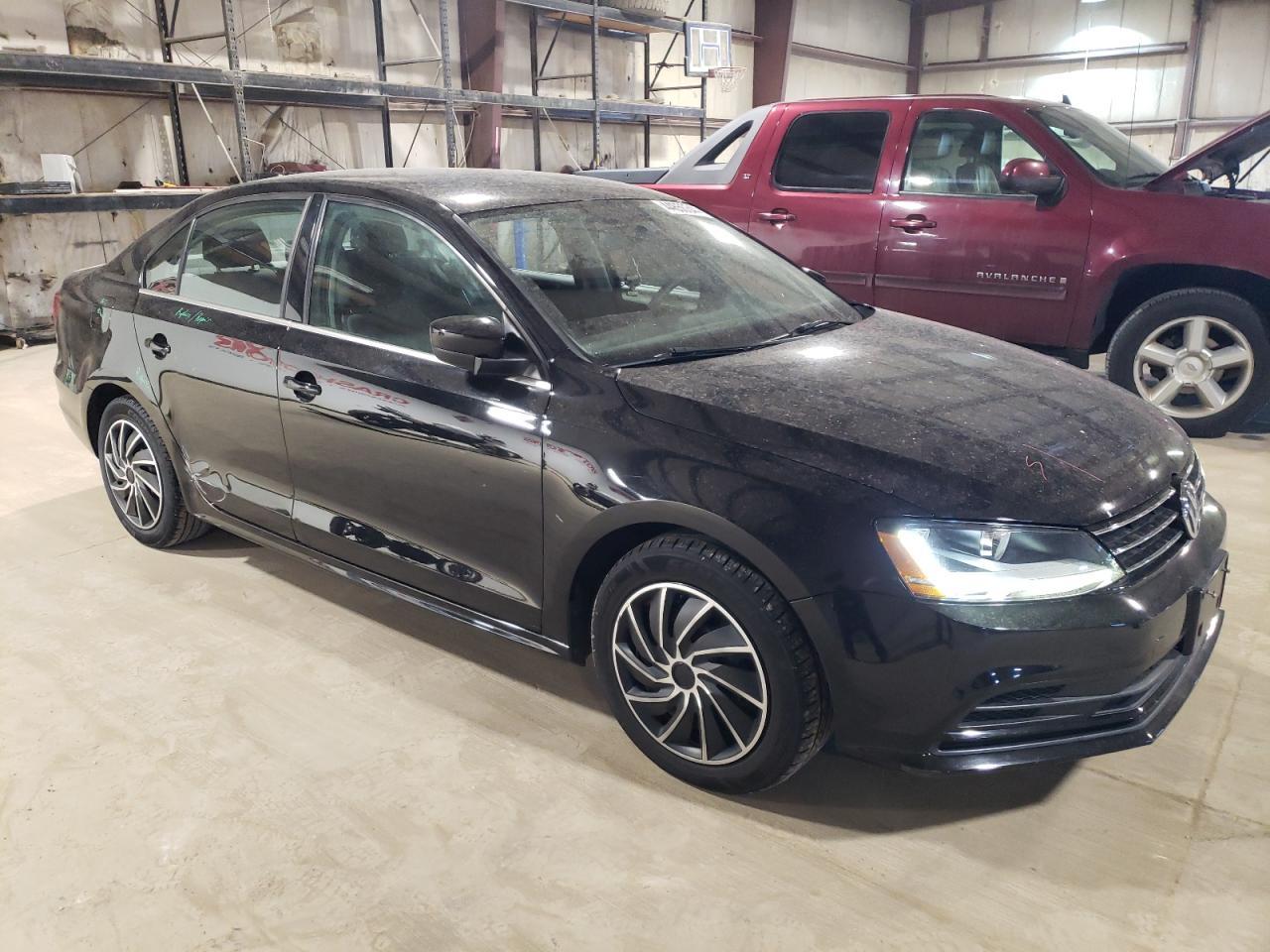 2017 VOLKSWAGEN JETTA S - Image 4