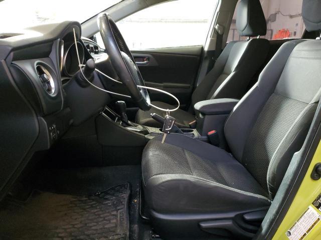 2017 Toyota Corolla Im - Фото 7