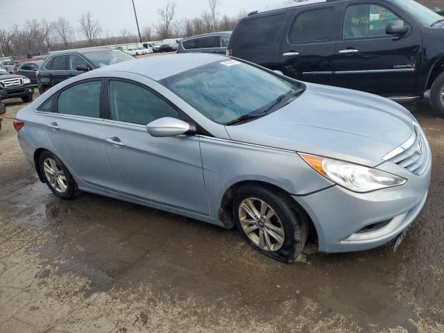 2011 Hyundai Sonata Gls - Image 4